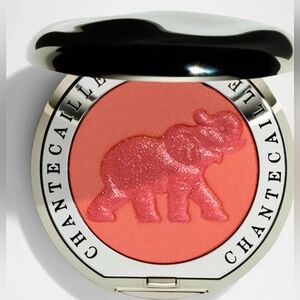 Chantecaille Philanthropy Cheek Shade Smitten (elephant). BNIB